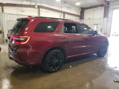 Dodge Durango R/T 2020 3