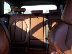 BMW X3 M Сompetition 2024 9