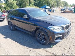 BMW X4 M40i 2020 2