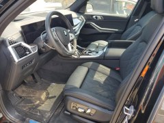 BMW X7 XDrive 40i 2025 6