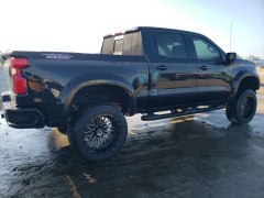 Chevrolet Silverado Trail Boss - Lt 2020 3