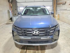 Hyundai Tucson SEL 2025 1