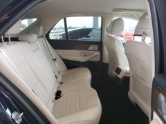 Mercedes-Benz GLE350 2021 10