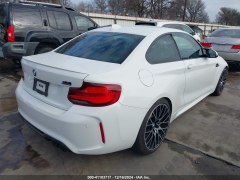 BMW M2 2020 4