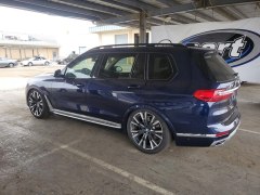 BMW X7 XDrive 40i 2022 5
