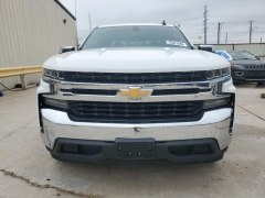 Chevrolet Silverado LT 2019 1