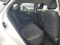Lexus NX350 Premium 2024 10