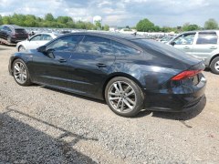 Audi A7 Premium Plus 2020 5