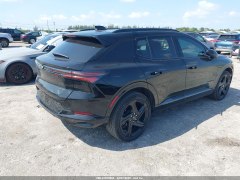 Chevrolet Equinox EV RS 2024 3