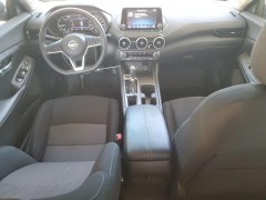 Nissan Sentra SV 2022 6 Nissan Sentra SV 2022 6