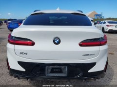 BMW X4 XDrive 30i 2024 5