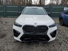 BMW X5 M Competition 2024 1