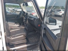 Mercedes-Benz AMG G550 2018 8