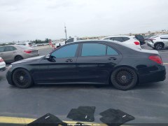 Mercedes-Benz S 63 AMG 4MATIC 2019 8
