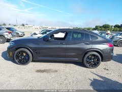 BMW X4 M Competition 2020 7