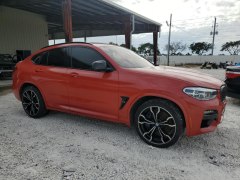 BMW X4 M 2021 2