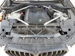 BMW X6 XDrive 40i 2025 11