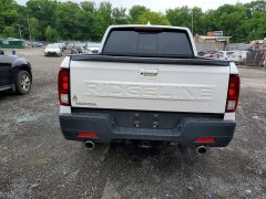 Honda Ridgeline RTL 2025 4