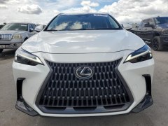 Lexus NX350 Premium 2024 1