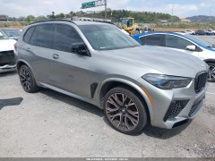 BMW X5 M 2022 1