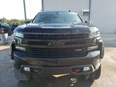 Chevrolet Silverado Trail Boss - Lt 2020 1