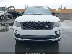 Land Rover Range Rover HSE 2018 1
