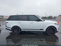 Land Rover Range Rover HSE 2018 3