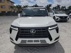 Lexus GX550 Luxury 2024 1