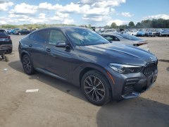 BMW X6 XDrive 40i 2022 2