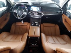 BMW X7 XDrive 40i 2022 6