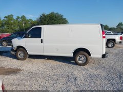 Chevrolet Express 2500 2023 7