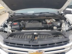 Chevrolet Silverado LT 2019 10