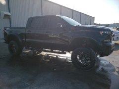 Chevrolet Silverado Trail Boss - Lt 2020 2