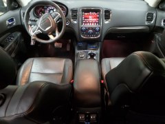 Dodge Durango GT 2017 8