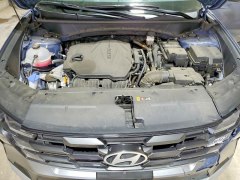 Hyundai Tucson SEL 2025 11