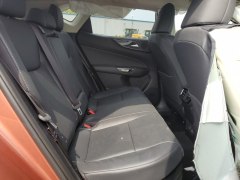 Lexus NX350h Premium 2025 10
