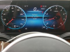 Mercedes-Benz GLE350 2021 8