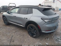 Chevrolet Equinox EV RS 2024 6 Chevrolet Equinox EV RS 2024 6