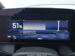 Chevrolet Equinox EV RS 2024 9 Chevrolet Equinox EV RS 2024 9