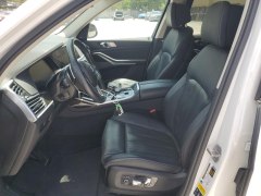 BMW X7 XDrive 40i 2019 6