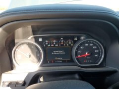 Chevrolet Silverado LTZ 2021 7