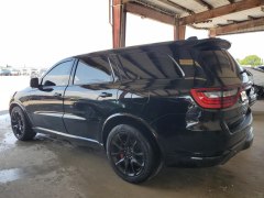 Dodge Durango SRT 2024 5