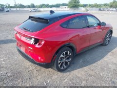 Ford Mustang Mach-E Premium 2021 4