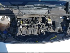 Ford Transit Connect Wagon XL 2021 12