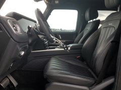 Mercedes-Benz G 63 AMG 2022 6