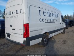 Mercedes-Benz Sprintert 2500 2022 3
