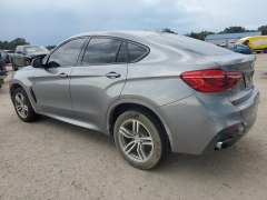 BMW X6 XDrive 35i 2017 5