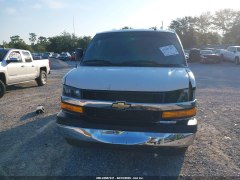 Chevrolet Express 2500 2023 1
