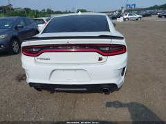 Dodge Charger SCAT Pack 2020 5