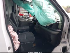 Ford E-Transit 350 Van W 2023 8